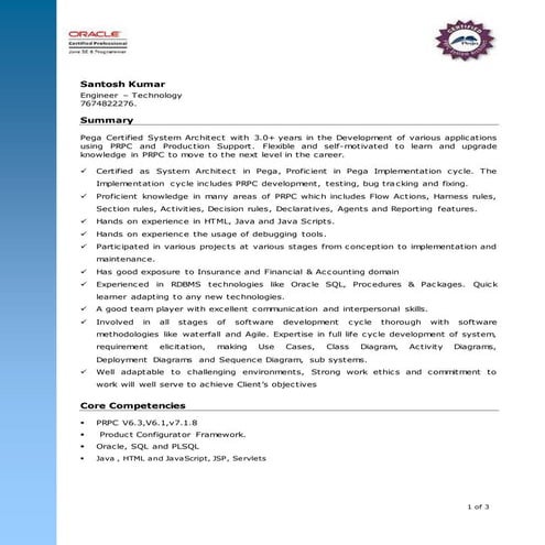 Profile_santosh_kumar_durga