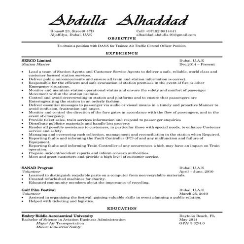 AbdullaResume2015_DANS