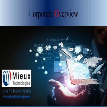 Mieux Technologies