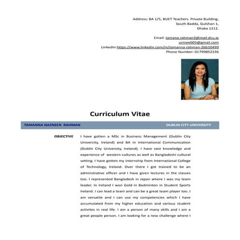 Academic transcripts | PDF