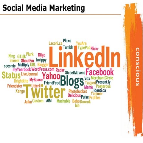 LinkedIn for Law Firms - Conscious Solutions - Digital Marketing Masterclass