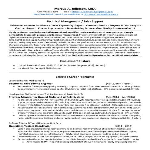 Resume - Mohammad Randera | DOCX