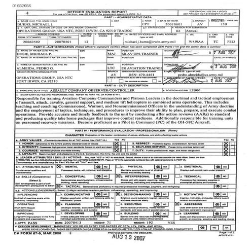20070501 OER Removed PII | PDF
