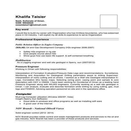 Khalifa_Taiseer_CV_2016