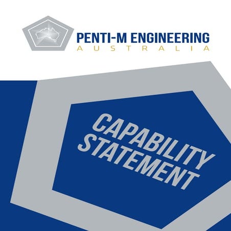 Company Brochure | PDF