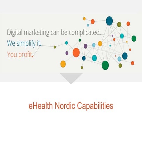 eHealth Nordic Capabilities 2016.pdf