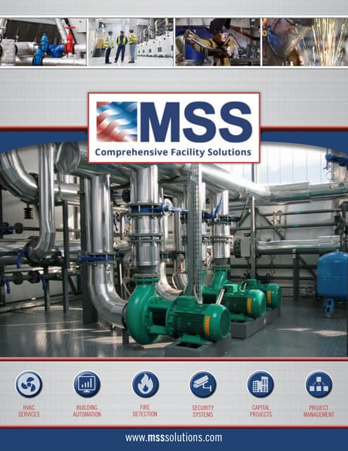 Kes fire & safety systems web | PDF