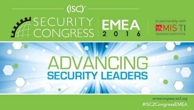 (ISC)2 Kamprianis - Mobile Security