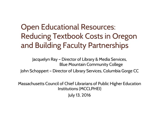 MASS_OER_2016_presentation