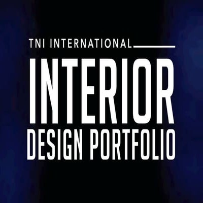 TNI Restaurant Interior Design Portfolio  2 LKD