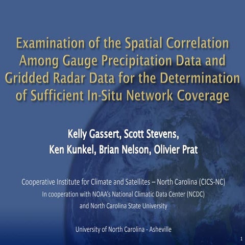AGU Gassert | PDF