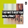 7 Easy Ways To Boost Your Digital Literacy | PPT