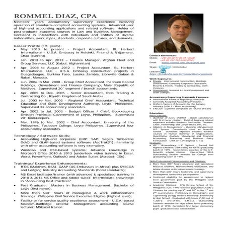 _CV_ACCOUNTANT_DiazRommel_19yrsExperience