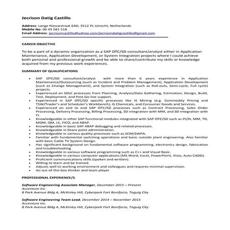 CV_Castillo, Jecrison D.