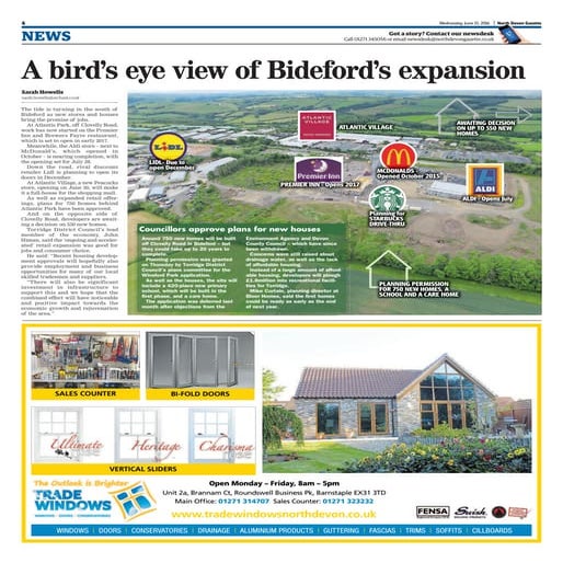 bideford developments pg4 15-6-16