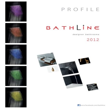 Bathline Profile