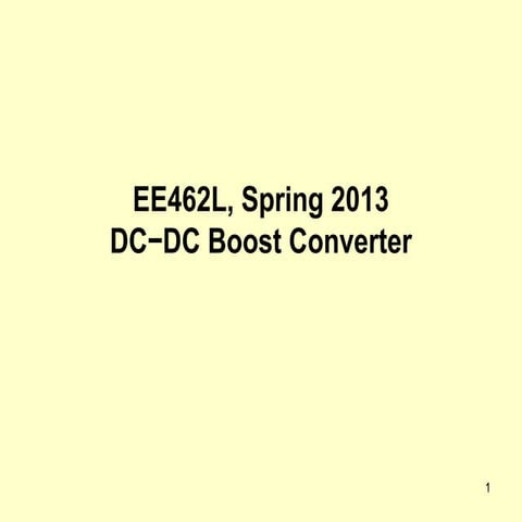  7 ee462_l_dc_dc_boost_ppt