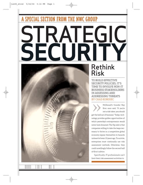 World-Check One Brochure | PDF