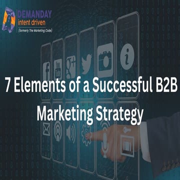 7-elements-of-a-successfull-marketing-strategy-pdf