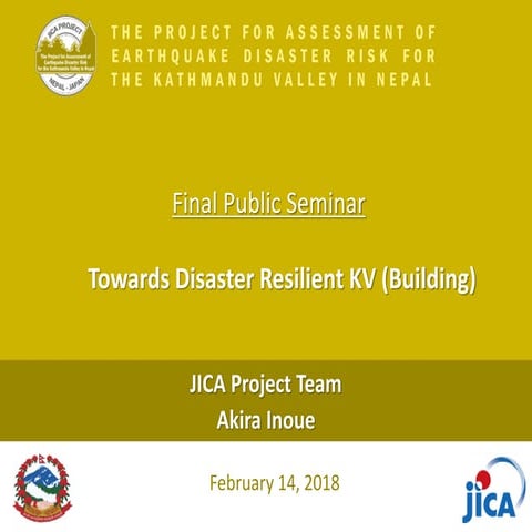 7 erakv 3rd seminar_building