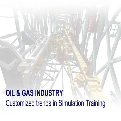 Drilling Industry v5.2