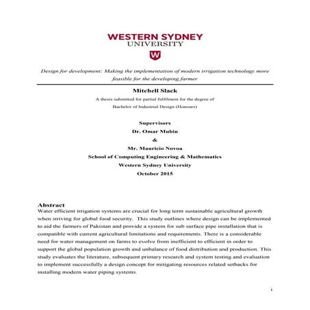 DESIGN & ANALYSIS OF FARM TILLER EQUIPMENT | PDF