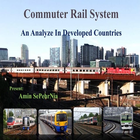 Commuter Rail System