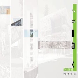 Portfolio Ada Sinziana press