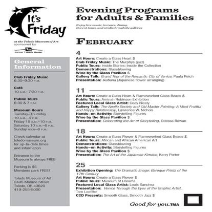 ItsFridayFebruary20111