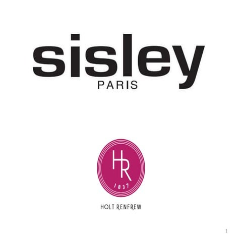 SISLEY @ HOLT RENFREW (3)