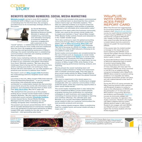 Wiley Solutions | PDF
