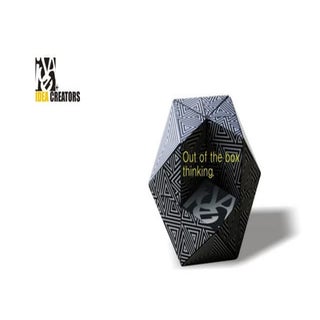 IDEA CREATORS PORTFOLIO PRESENTATIO...