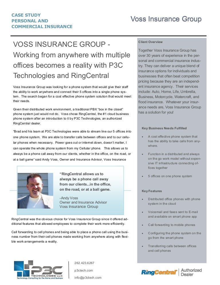 Ringcentral recruitment image