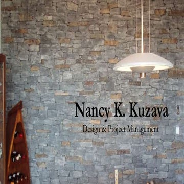 NancyKuzavaDesignPMPresentationLI
