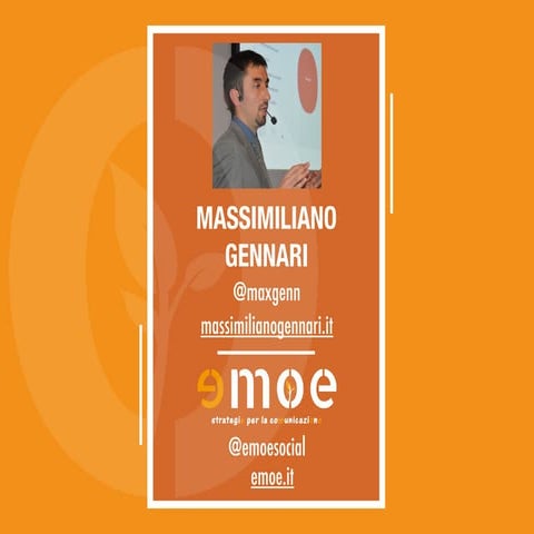 Quali contenuti piacciono ai social? Come impostare il piano editoriale punta...