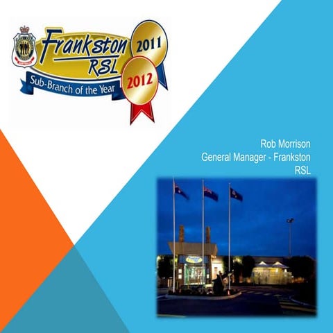 Event Costings Up Close