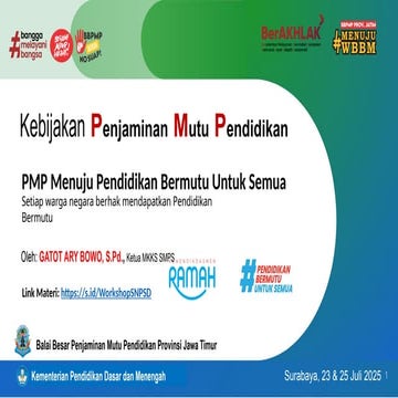 LK Kebijakan Penjamin Mutu Pendidika.pptx