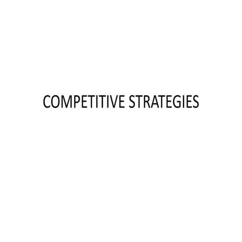 7 generic strategies.pptx