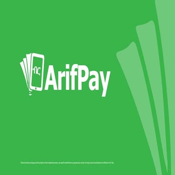 Afripay Presentation IAD DCS 2022