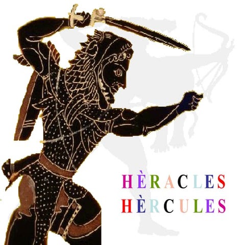 Heracles