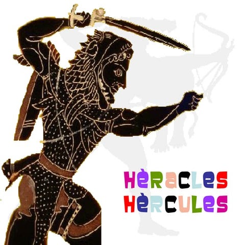 Heracles/Hèrcules