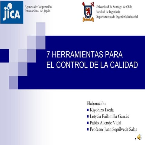 7 Herramientas para el control de la calidad.pdf