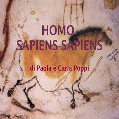 7 Homo Sapiens Sapiens