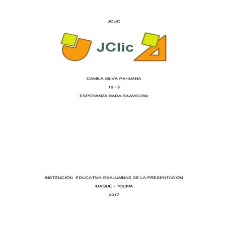Jclic