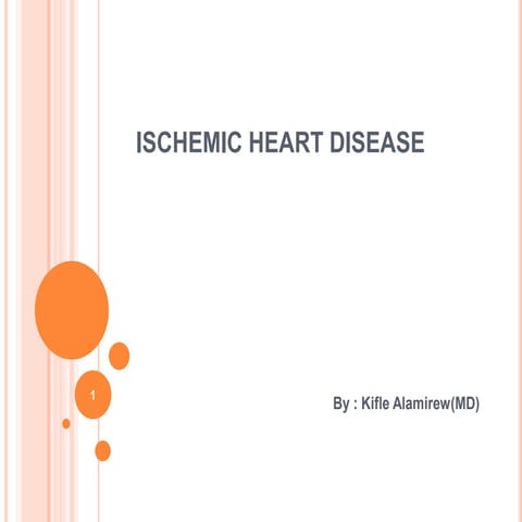 Ischemic Heart Disease- Understanding Unani Concept and treatment ...