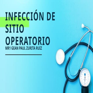Comprehensive Overview of Surgical Site Infection: Risk Factors ...