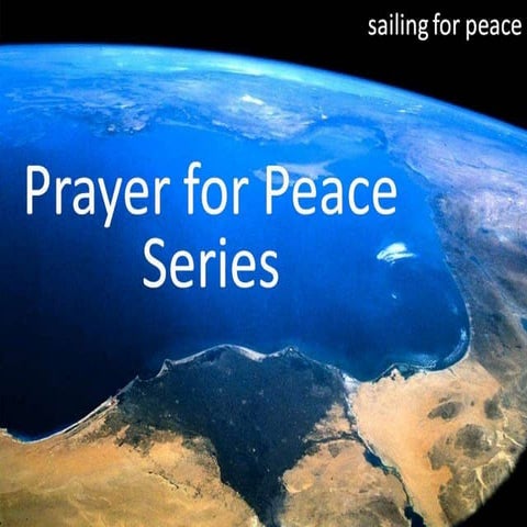 Jesus Christ - 7 Last Words- Lenten Recollection for Christians (Non-sectarian)