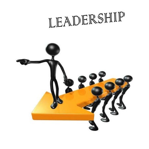 7 leadership