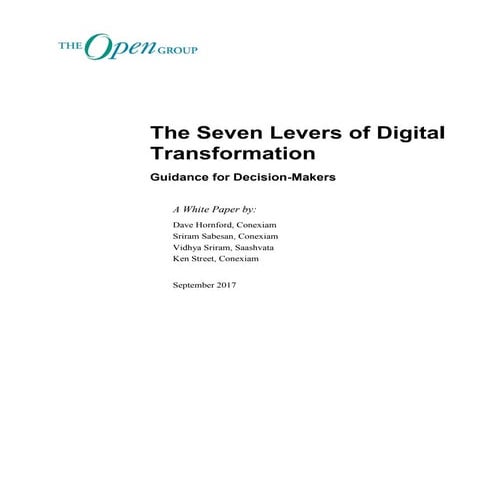 7 levers of digital.pdf