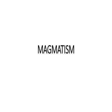Magmatism.pptx